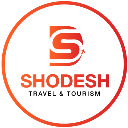 SHODESH Travel & Tourism